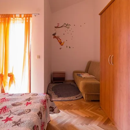Fuer 5 Personen Ca 65 Qm In Privlaka, Dalmatien Norddalmatien Privlaka (Zadar)